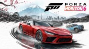 《极限竞速：地平线6》官方中文版下载