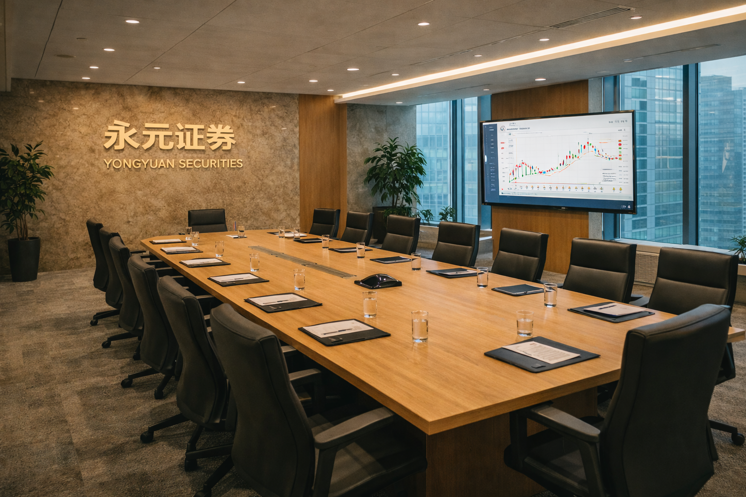 市场观察：策略性资产市场中专业股票配资实盘的估值体系演变对成