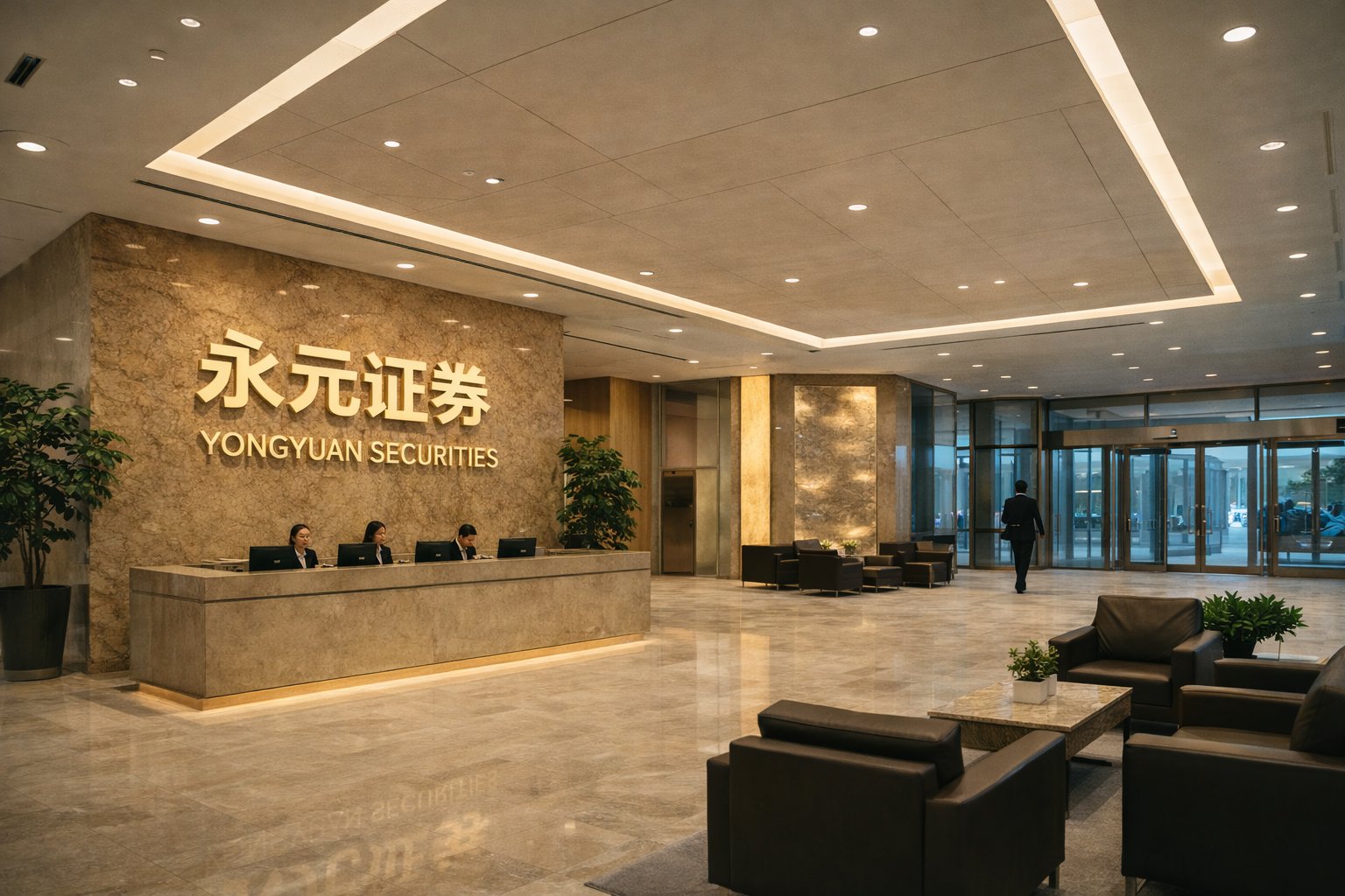 韩国券商佣金点评 策略参考